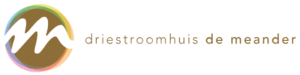 driestroomhuis-de-meander-logo