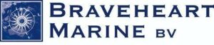 logo braveheart marine
